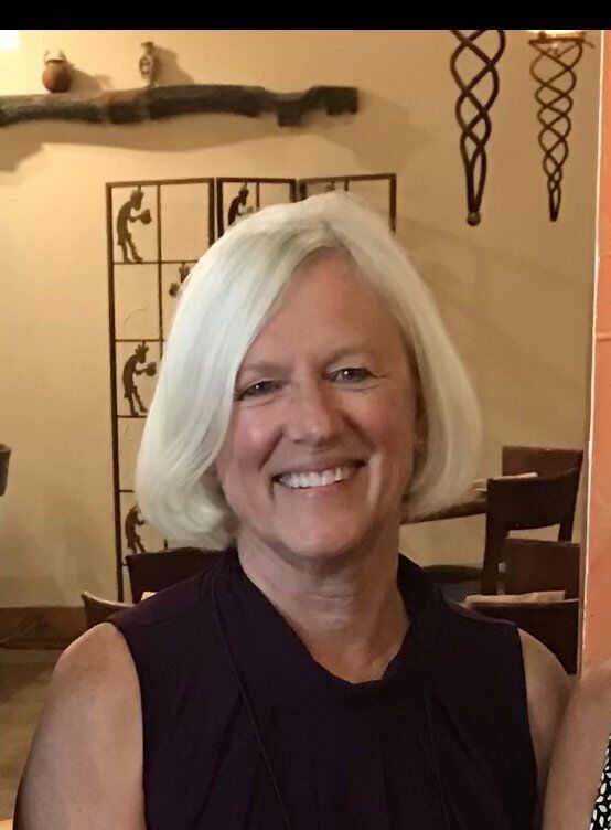 MISL Donna Schoeck of Junk and Jewels Designs for publication April 17, 2022